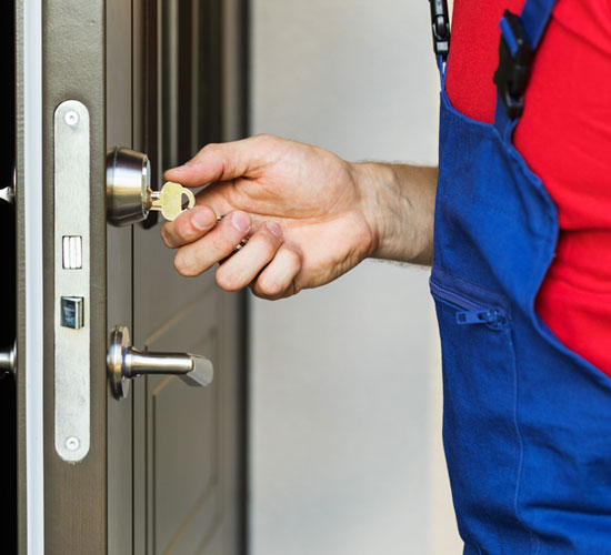 Residential Locksmith Peterborough